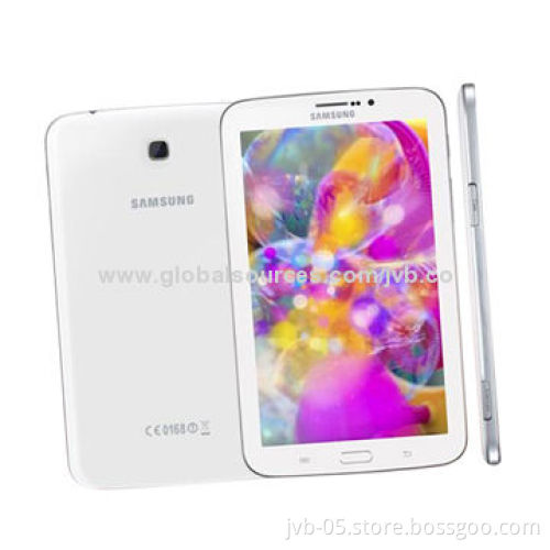 Clear screen protector for Samsung Galaxy Tab 4 7.0"